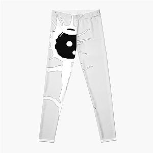 Ghostemane American Rapper Legging Premium Merch Store