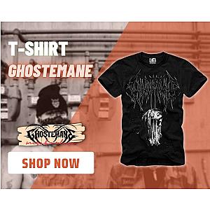 Ghostemane T-Shirt