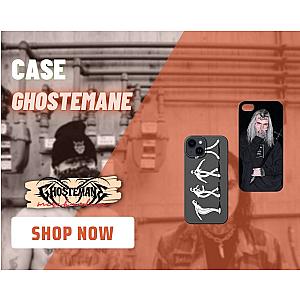 Ghostemane Phone Case