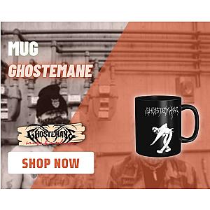 Ghostemane Mug