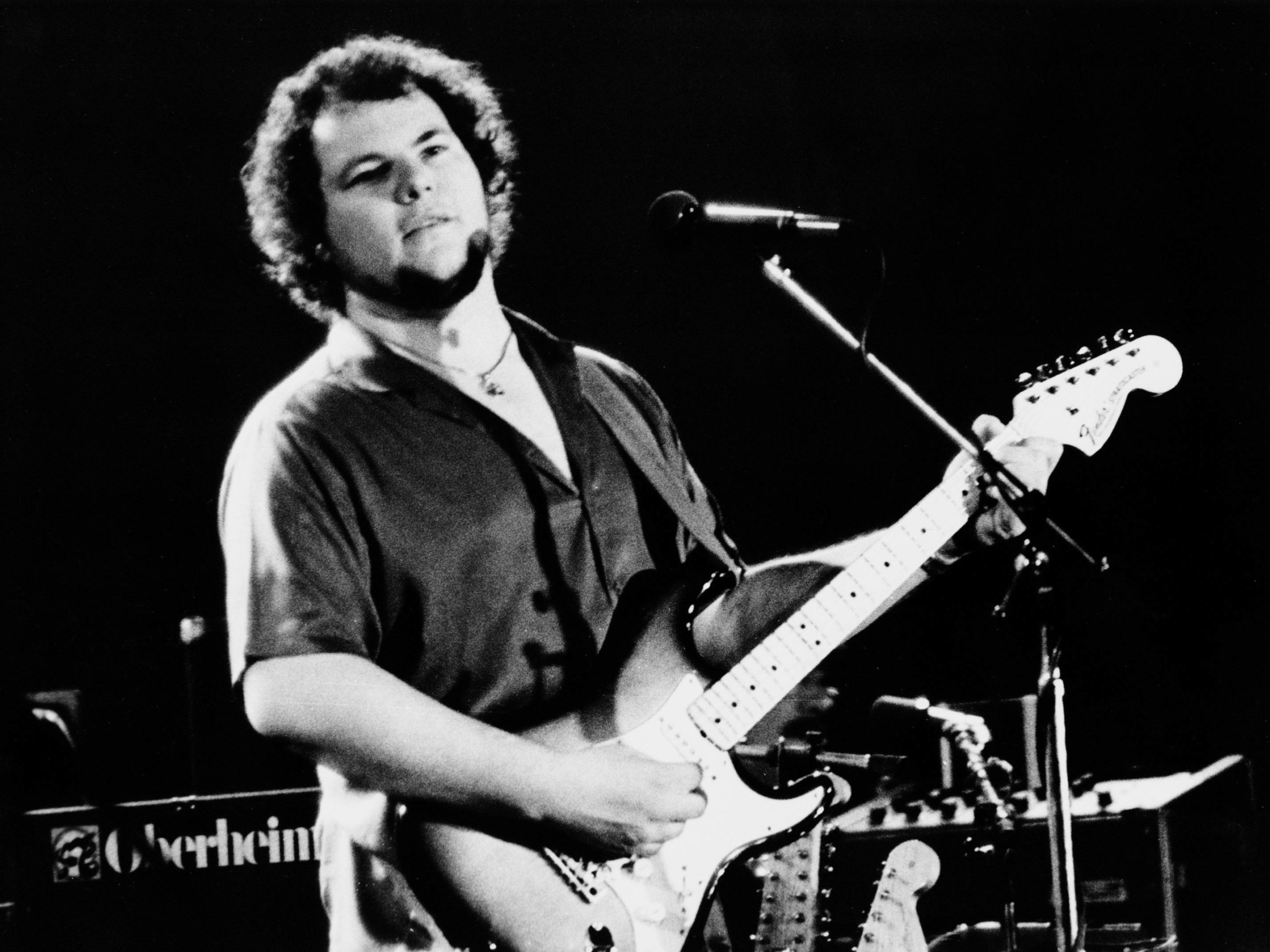 Rock Your Style: Must-Have Christopher Cross Merch for Fans