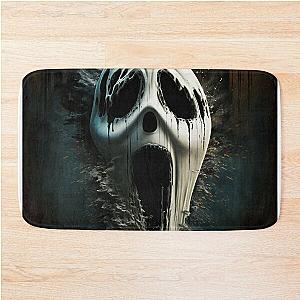 Unique and nice Ghostface products Bath Mat