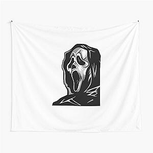  ghostface Tapestry