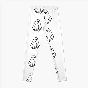 Ghostface Backpack  Leggings