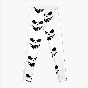 Ghostface Backpack  Leggings