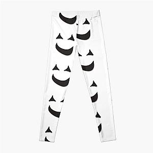 Ghostface Backpack  Leggings