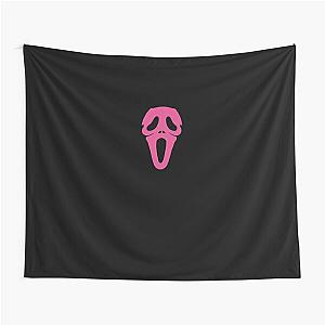 pink ghostface pink ghostface pink ghostface pink ghostface pink ghostface pink ghostface pink ghostface Tapestry