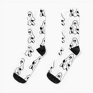 Ghostface Backpack  Socks