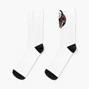 Roberts Ghostface  Socks