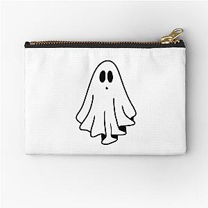 Ghostface Backpack  Zipper Pouch