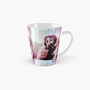 ghostface by sarah smile Tall Mug