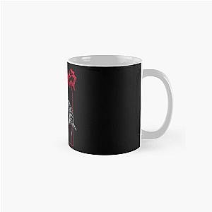 Ghostface - Ghostface Metal Classic Mug