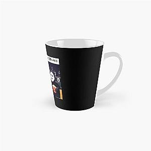 Cute Ghostface Tall Mug