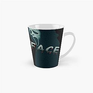 Ghostface Double Tall Mug