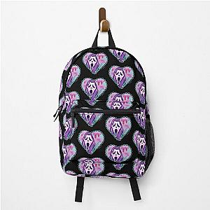 Kawaii Ghostface  Backpack