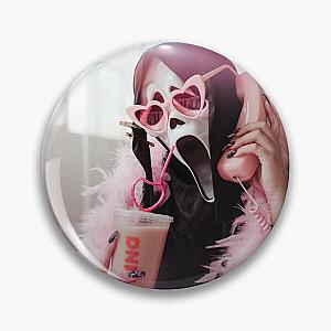 ghostface by sarah smile Pin