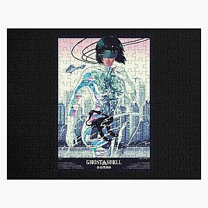 Ghost in the Shell II Puzzle