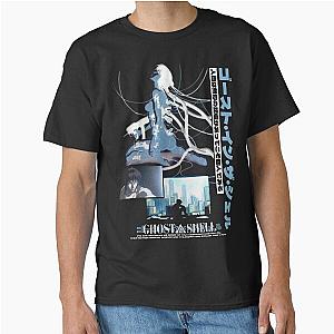 Ghost in the Shell The Classic T-Shirt
