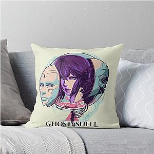 Ghost in the Shell Motoko Pillow