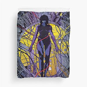 Ghost in the Shell Limited Edition poster Cover