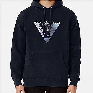 Ghost in the Shell Major Pullover Hoodie