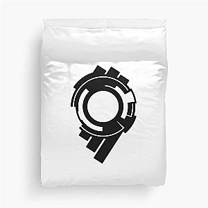 Ghost in the Shell Public Security Section 9 Duvet Cover