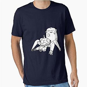 Ghost in the Shell Essential T-Shirt