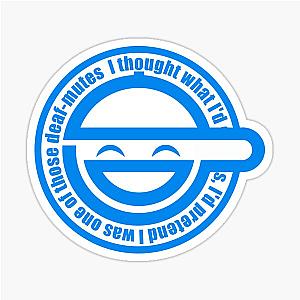 Ghost in the Shell, The Laughing Man