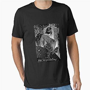 Ghost in the Shell japanese Essential Tee Shirt