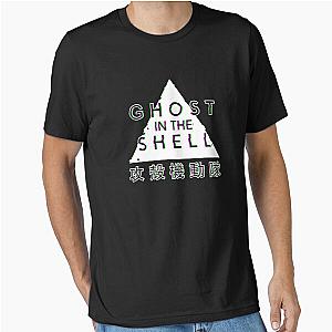 Ghost In The Shell Essential T-Shirt
