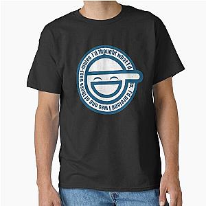 Ghost in Shell Classic T-Shirt