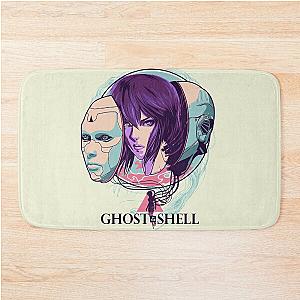 Ghost in the Shell - Motoko Bath Mat