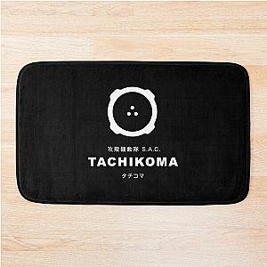 Ghost in the Shell Tachikoma Bath Mat