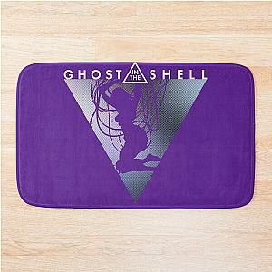 Ghost in the Shell Major White Bath Mat