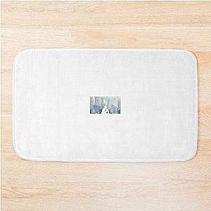 Ghost in the Shell Bath Mat