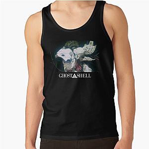 Ghost in the Shell Tank Top
