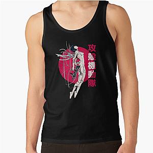 Ghost in the Shell Tank Top