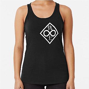 Ghost in the Shell Individual Eleven Racerback Tank Top