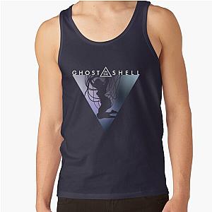 Ghost in the Shell Major Tank Top