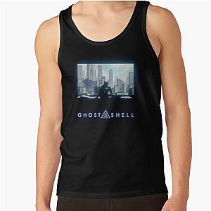 Ghost in the Shell Tank Top