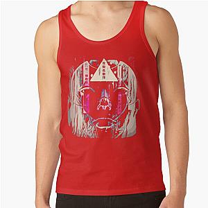 Ghost in the Shell Essential T-Shirt Tank Top