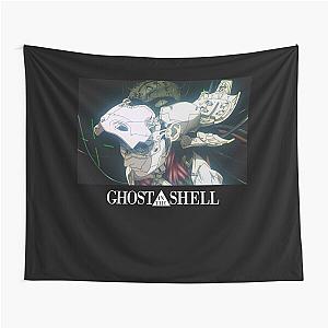 Ghost in the Shell Introduction Tapestry