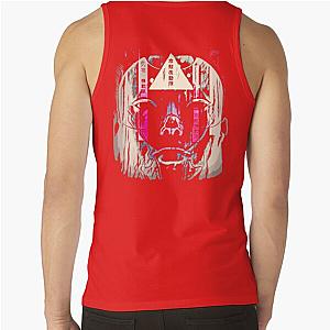Ghost in the Shell Tank Top