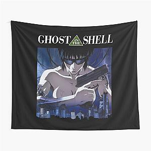 Ghost In Shell Tapestry