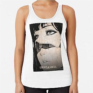 Ghost in the Shell Tank Top