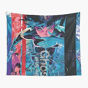 Ghost in the Shell by Emily Tapestry