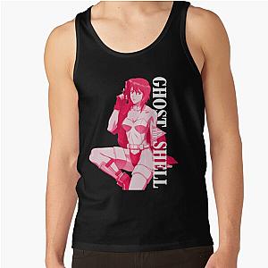 GHOST IN THE SHELL Tank Top
