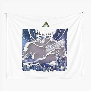 Ghost in the Shell Tapestry