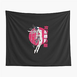 Ghost in the Shell - Tapestry