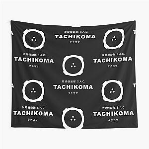 Ghost in the Shell Tachikoma Tapestry